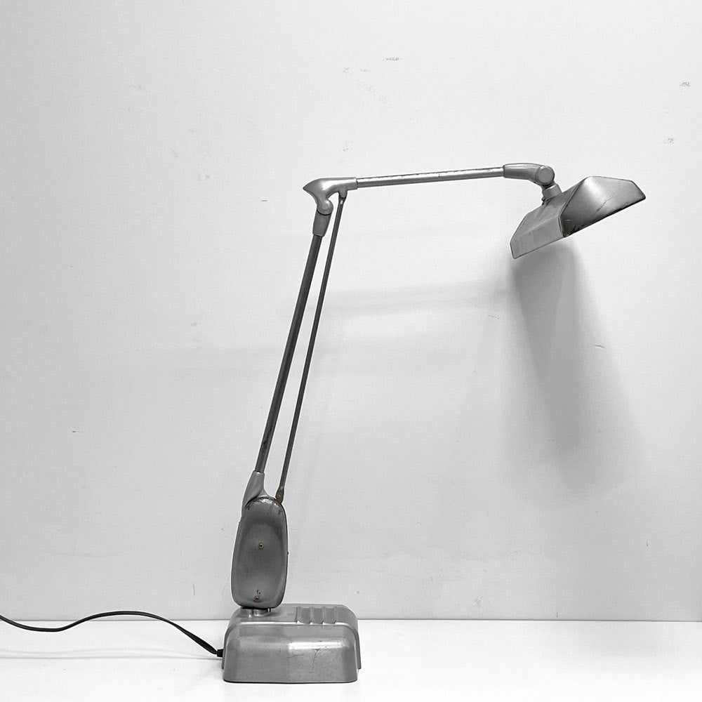 デイザー DAZOR 2324 Desk Light デスクライト USビンテージ vintage インダストリアル 工業系 パシフィックファニチャーサービス P.F.S 取扱い B ●