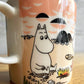 アラビア ARABIA ムーミンマグ MOOMIN トゥギャザー 2021年 夏限定 トーベ・ヤンソン Tove Janson フィンランド 北欧食器  美品♪