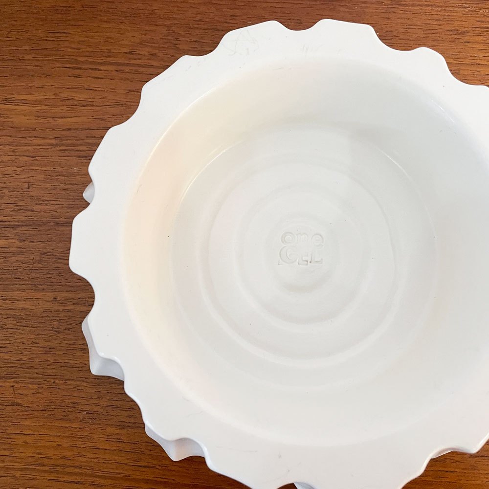 ゲルチョップ GELCHOP キリカブボウル KIRIKABU BOWL ペット用フードボウル BEAMS取扱 ◎