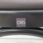 クレス CRES アーベル ARVELLE ベントウッドチェア 張座 ブラック レトロ 英国オールドスタイル ●