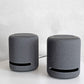 アマゾン Amazon エコースタジオ Echo Studio with Dolby Atmos & Alexa チャコール 2台セット ■