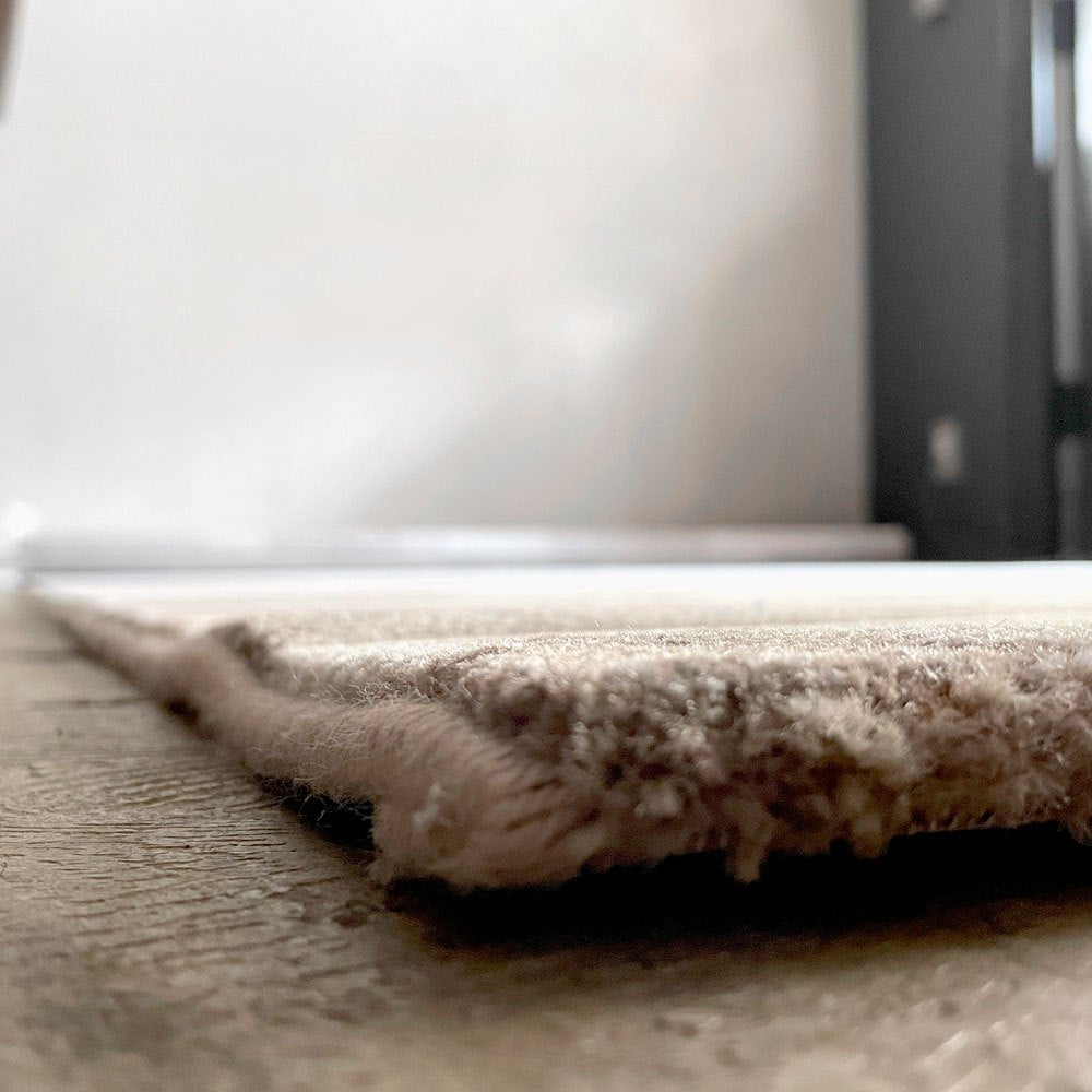 フライミーファクトリー FLYMEe Factory ラグ RUG #18839 カーペット 230×160cm ニューグレー カットパイル 定価￥47,800- ■