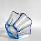 イッタラ iittala アルヴァ・アアルトコレクション Alvar Aalto Collection スモールボウル H75mm アクアブルー 北欧雑貨 廃盤色 ■