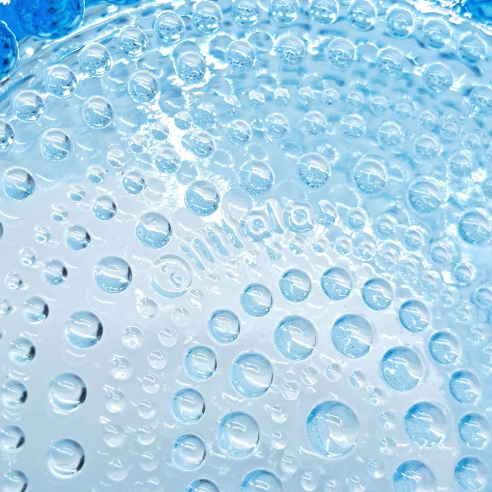 イッタラ iittala カステヘルミ Kastehelmi 蓋付きジャー ●