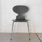 フリッツハンセン Fritz Hansen アントチェア ANT CHAIR アリンコチェア カラードアッシュ 4本脚 アルネ・ヤコブセン デンマーク 北欧家具 2019年製 ★