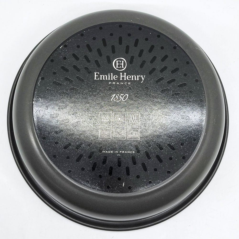 エミールアンリ Emile Henry タジン鍋 Tagine 1850シリーズ 30cm フランス ●