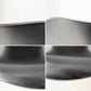 フリッツハンセン Fritz Hansen セブンチェア ダイニングチェア ブラック ラッカー再塗装 アルネ・ヤコブセン デンマーク スタッキングチェア 北欧家具 ★