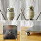 ワイスワイス WISE WISE プリーツ PLEATS KW-701 テーブルランプ Φ30cm デスクライト 卓上照明 高さ調整可能 定価￥47,250- ◇
