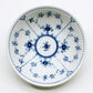 ロイヤルコペンハーゲン ROYAL COPENHAGEN ブルーフルーテッドプレイン ジャパニーズシリーズ ボウル 14cm C&S デンマーク 北欧食器 ●
