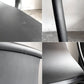 ヴィトラ Vitra ベルヴィルチェア Belleville Chair ダイニングチェア スタッキングチェア ディープブラック ロナン & エルワン・ブルレック B ■