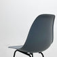 ハーマンミラー Herman Miller イームズプラスチックシェルスツール バーハイトスツール H115.5cm ポリプロピレン製 チャコール 廃番カラー ミッドセンチュリー B ●