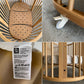 ストッケ STOKKE スリーピー ベッド Sleepi Bed ロック付きキャスター ブナ材 ナチュラル フレーム＆マット 現行参考価格136,620円 北欧家具 ノルウェー 〓