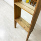 クラッシュゲート CRASH GATE ノットアンティークス Knot antiques トリトン ミラー B TRITON MIRROR 姿見 パイン古材 ●