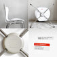フリッツハンセン Fritz Hansen 3107 セブンチェア ホワイト ラッカー仕上げ スタッキング アルネ・ヤコブセン Arne Jacobsen デンマーク 北欧家具 B ■