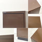 ビスレー BISLEY A4 39/1 キャビネット 1ドア 35x46xH94cm ブラウン オフィス 店舗什器 イギリス 鍵欠品 現状品 ●