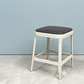 リオン LYON ファクトリースツール FACTORY STOOL スツール カウンターチェア Sサイズ インダストリアル P.F.S取扱い C ◎