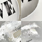 アスティエ・ド・ヴィラット ASTIER de VILLATTE ジョンデリアン JOHN DERIAN ラブ Love スモールプレート Φ16cm 陶器 フランス ■