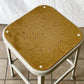リオン LYON ファクトリー スツール FACTORY STOOL Lサイズ Putty White プレスウッドシート パシフィックファニチャーサービス P.F.S取り扱い A ◇