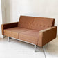 ギャラリー1950 Gallery1950 オリジナル 2シーターソファ Original Sofa 2 Seat ミッドセンチュリーデザイン 参考定価 ￥181,500- ★