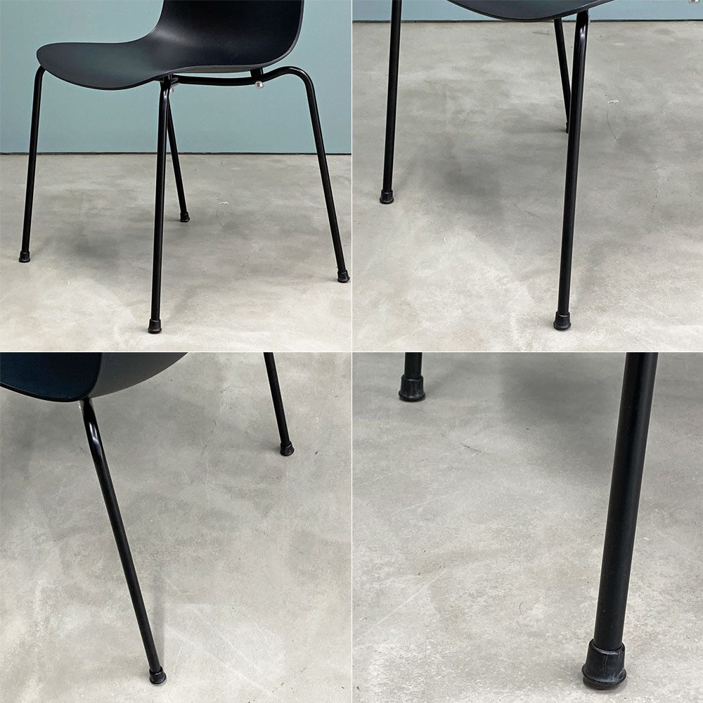 マジス MAGIS トロイ 4レッグス TROY 4-legs ダイニングチェア スタッキングチェア ガーデンチェア マルセル・ワンダース イタリア B ◎