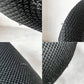 ヴィトラ vitra メダパル Meda Pal オフィスチェア デスクチェア ブラック キャスター 昇降機能 リクライニングロック アルベルト・メダ 廃盤 ★