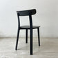 ヴィトラ vitra オールプラスチック チェア All Plastic Chair APC ダイニングチェア ジャスパー・モリソン B ●