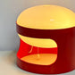 カルテル Kartell KD27 テーブルランプ ジョエ・コロンボ Joe Colombo イタリア MoMA ミッドセンチュリー スペースエイジ ●