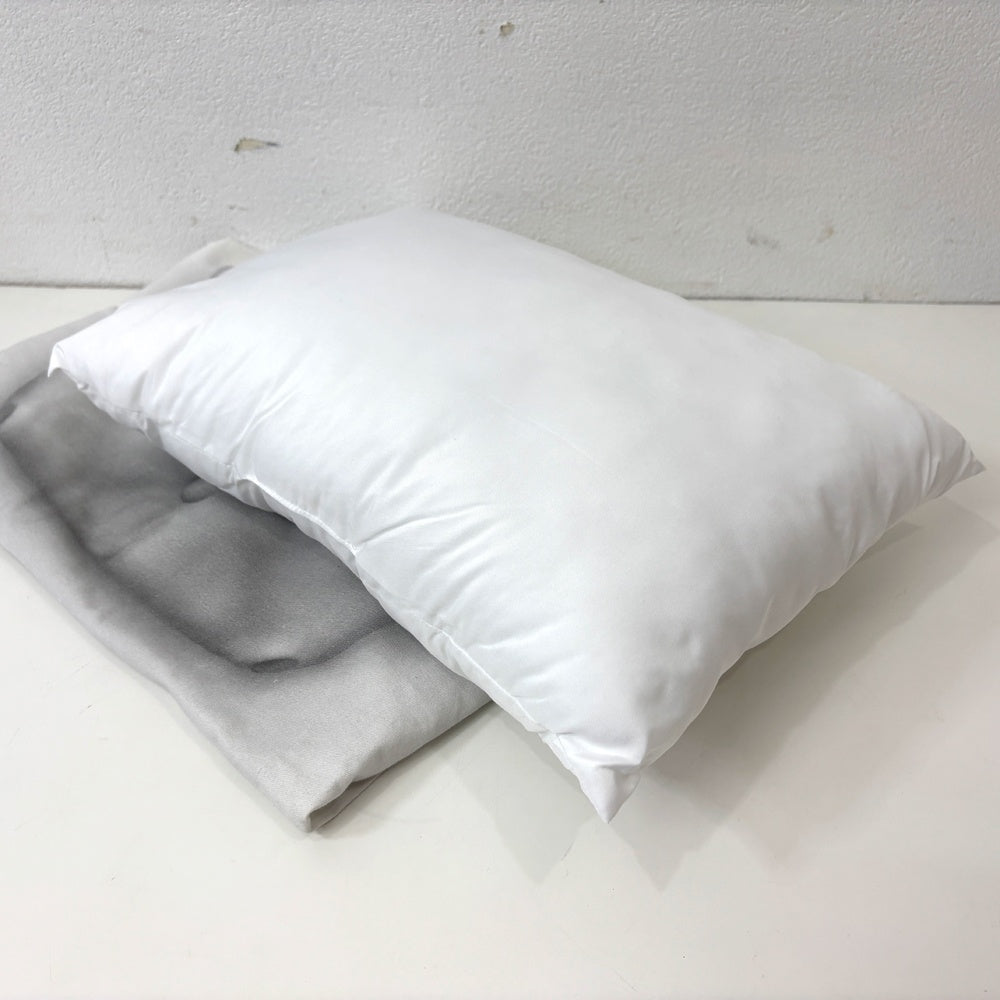 メゾンマルジェラ × ジェントルモンスター Maison Margiela GENTLE MONSTER コラボクッション プリント グラムスラム ノベルティ 非売品 ●
