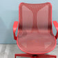 ハーマンミラー Herman Miller コズムチェア Cosm Chair キャニオン ローバック 固定アーム スタジオ7.5  ◎
