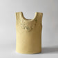 グスタフスベリ Gustavsberg ワードローブ ベスト Wardrobe Vest リサラーソン Lisa Larson フラワーベース 花瓶 オブジェ 置物 スウェーデン 北欧雑貨 ◇