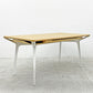 Herman Miller カラフテーブル Carafe Table W160cm デスク ダイニングテーブル ドロワー付き 配線孔 参考価格約533,500円 廃番 〓