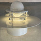 ルイスポールセン Louis Poulsen プラネット planet ペンダントライト pendant 49φ イェンス・ミュラー・イェンセン デンマーク 直付け 要電気工事 廃番 ♪