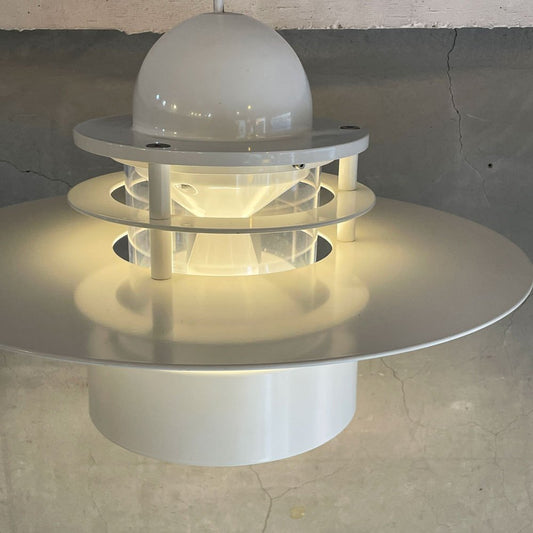 ルイスポールセン Louis Poulsen プラネット planet ペンダントライト pendant 49φ イェンス・ミュラー・イェンセン デンマーク 直付け 要電気工事 廃番 ♪