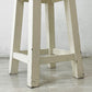 フェール トラヴァイユ Fer travail GOMENOL Wood stool H55.5 スツール シャビーシック インダストリアル C ●