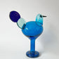 イッタラバード iittala Bird キーックリ Kiikkuri 2012 SCOPE別注 200個限定 オイバ トイッカ Oiva Toikka イッタラバード 北欧雑貨 希少 ★
