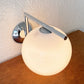 フロス FLOS アイシーライツ IC LIGHT W1 ブラケット ウォールランプ Michael Anastassiades 定価99,000円 コンセント接続 要電気工事 ◇