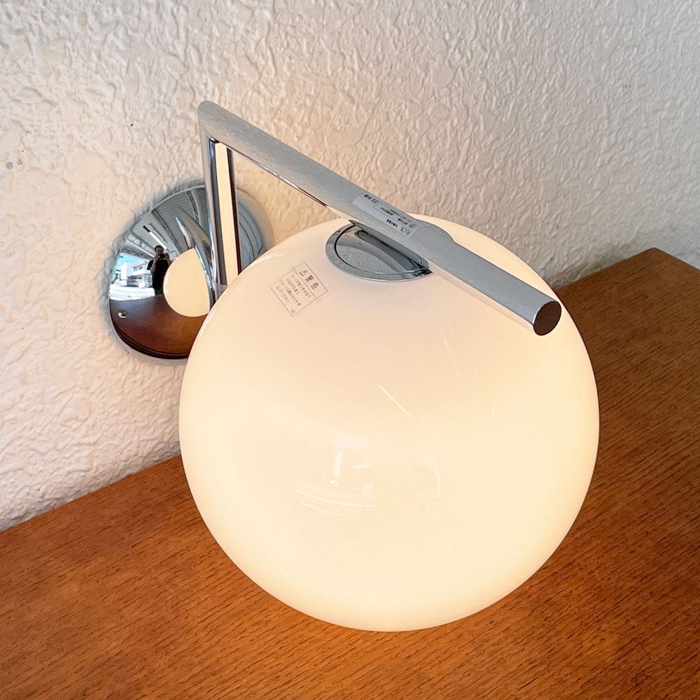 フロス FLOS アイシーライツ IC LIGHT W1 ブラケット ウォールランプ Michael Anastassiades 定価99,000円 コンセント接続 要電気工事 ◇