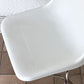 ヒリー HILLE ポリサイドチェア POLYSIDE CHAIR ロビン・デイ ROBIN DAY クローム Chrome イギリス B ◇