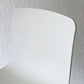 ヴィトラ Vitra ハル HAL RE スツール ハイ ジャスパー・モリソン バースツール カウンターチェア コットンホワイト 定価66,000円 ◇