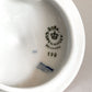 ロイヤルコペンハーゲン ROYAL COPENHAGEN フェアリーテイル Fairytale シュガーポット 金彩 磁器 北欧 デンマーク 廃番 ■