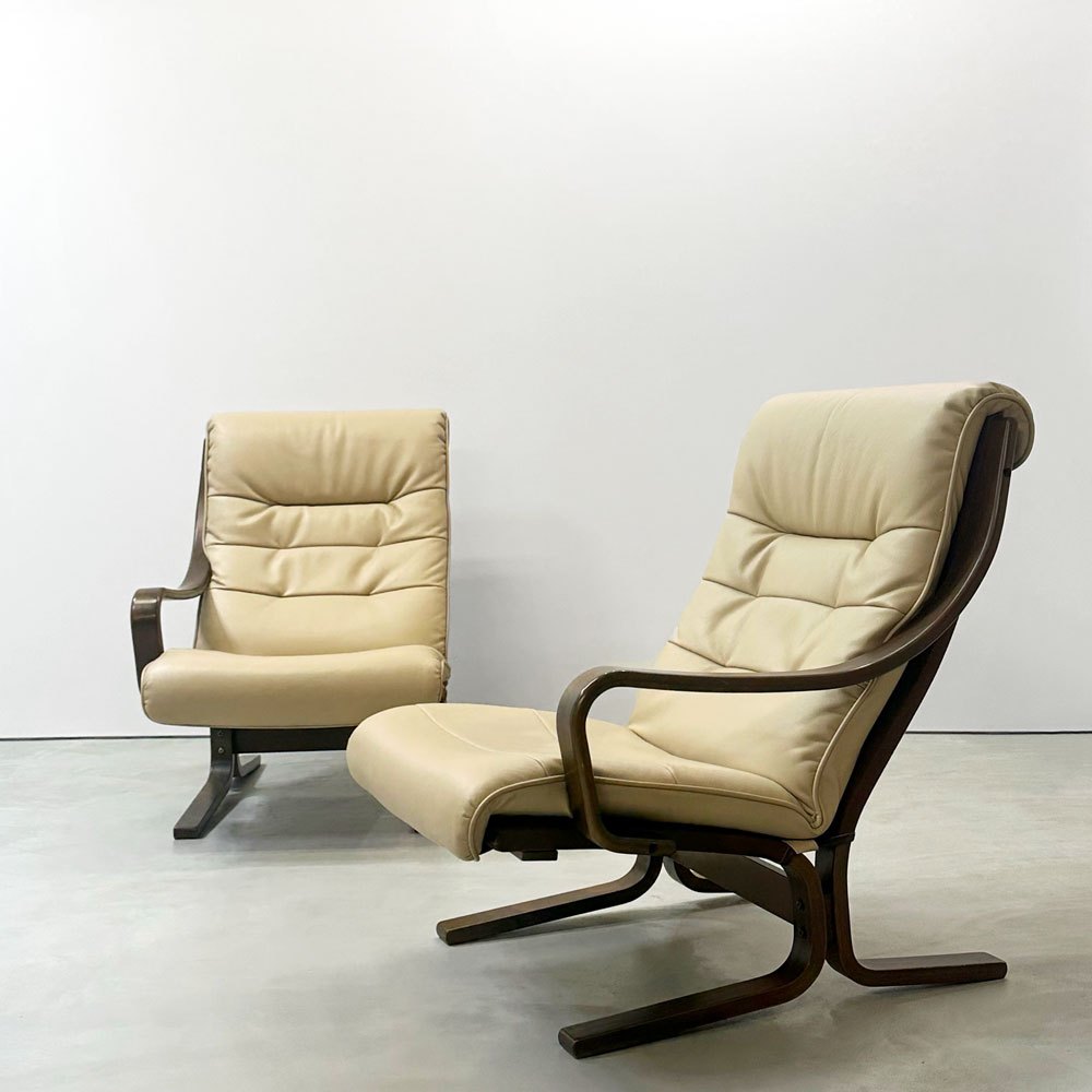 冨士ファニチア Fuji furniture フジファニチア アージオ ソファ Agio sofa 2pソファ ビーチ材 合皮 定価約23万円 ●