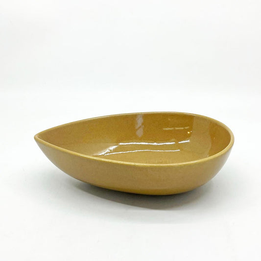 グスタフスベリ GUSTAVSBERG ゲフィール GEFYR 雫型ボウル スティグ・リンドベリ スウェーデン ビンテージ 北欧食器 ●