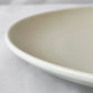ヒースセラミックス HEATH CERAMICS ディナープレート ホワイト Φ27cm 陶器 アメリカ シンプルデザイン A ◇