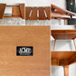 アクメファニチャー ACME Furniture ブルックス ダイニングテーブル BROOKS DINING TABLE エクステンション 伸長式 ウォールット材 タモ材 定価￥143,000- ■