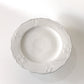 アスティエ・ド・ヴィラット Astier de Villatte アブリル  Avril ケーキスタンド 陶器 フランス 定価44000円 美品 ★
