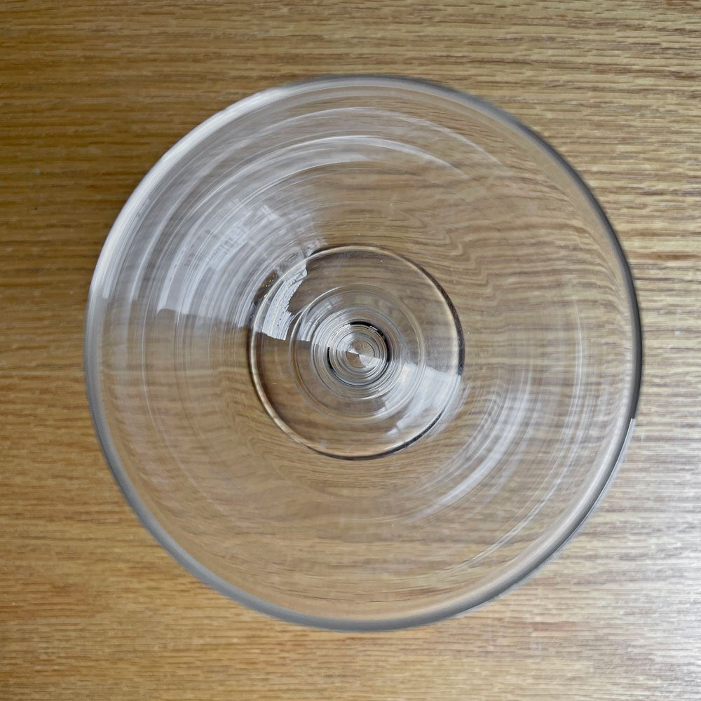 アスティエ・ド・ヴィラット Astier de Villatte クララベル Clarabelle ワイングラス フランス 定価￥18,150- F  ♪