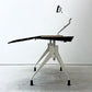 ハーマンミラー Herman Miller エンベロップデスク Envelop Desk スライド天板 & 高さ調節機能 ビル・スタンフ ジェフ・ウェバー モニターアーム付き A ●