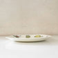 ミッドウィンター Midwinter サラダウェア SALAD WARE 19cmプレート スクエア テレンス・コンラン UKビンテージ ◎