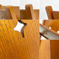 アクメファニチャー ACME Furniture ブルックス BROOKS BOOK STAND ブックスタンド マガジンラック 折りたたみ 定価￥13,200- 廃番 ●