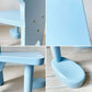 リトルファニチャー Little Furniture ムーミン Moomin キッズチェア キャラクターチェア ウッドチェア スウェーデン ★